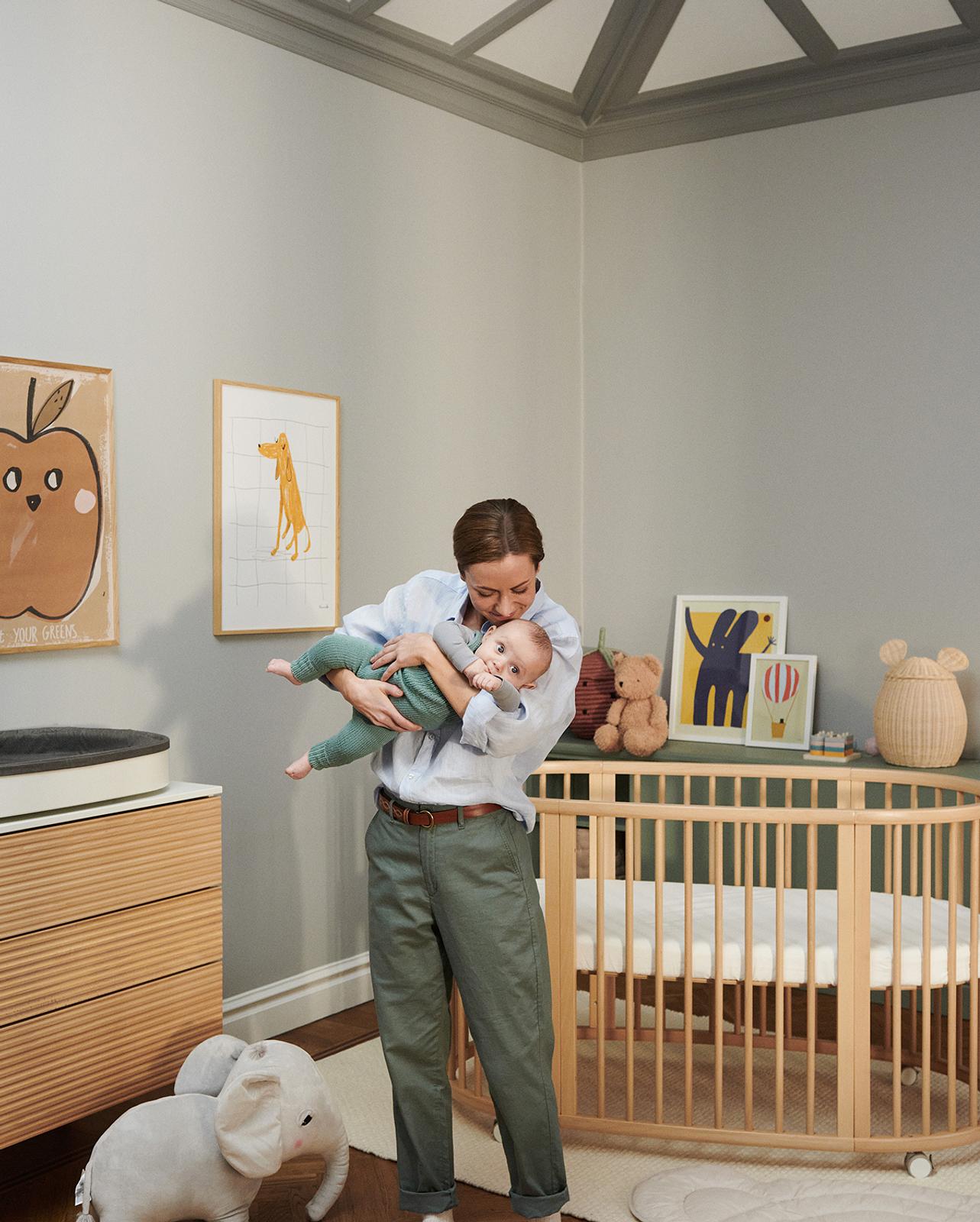 Sleepi™ ベビーベッド | ストッケ | Stokke® オンラインショップ