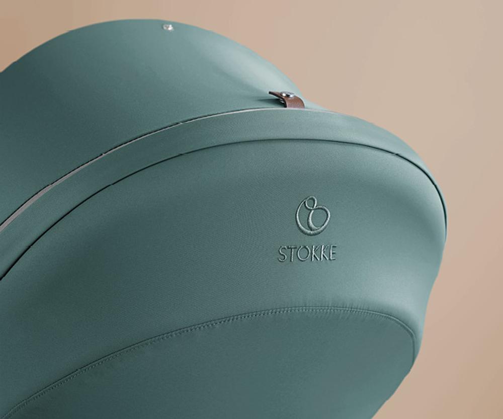 新生児・幼児用ストローラー | ストッケ エクスプローリー X