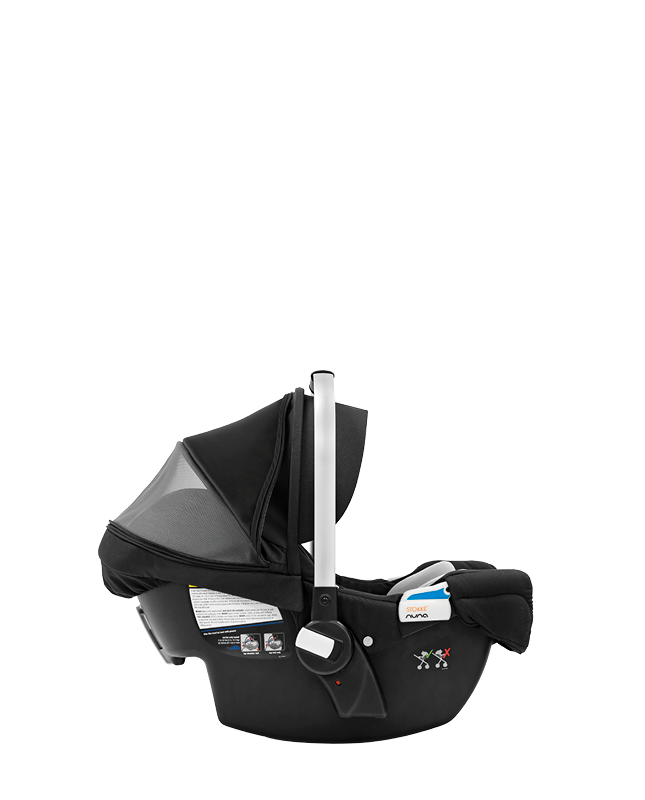Stokke pipa by nuna stroller top