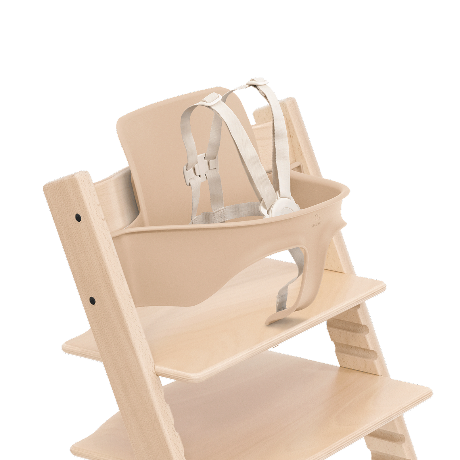 Stokke® Tripp Trapp®｜成長に寄り添うアイコニックなハイチェア