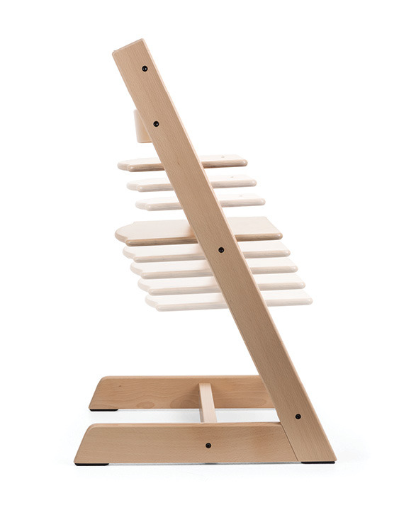 Stokke Tripp Trapp® Chair and Newborn Set