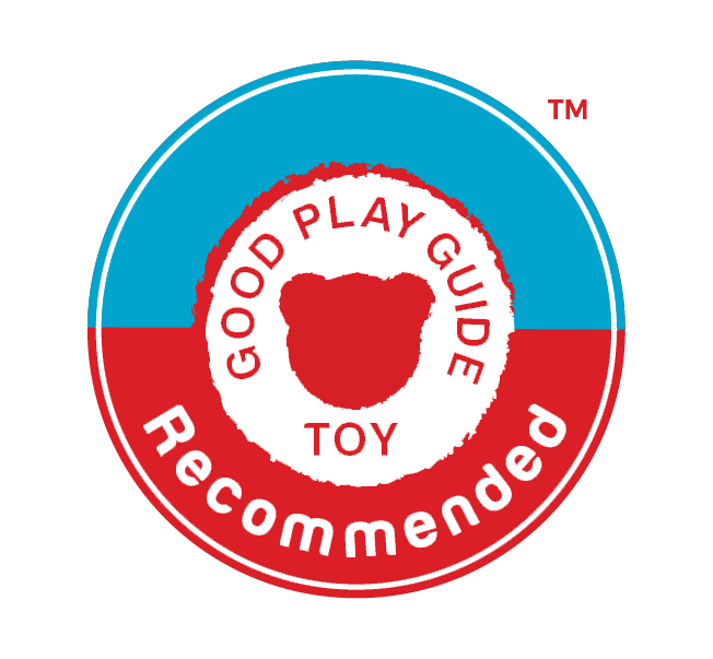 Good Play Guide Toy