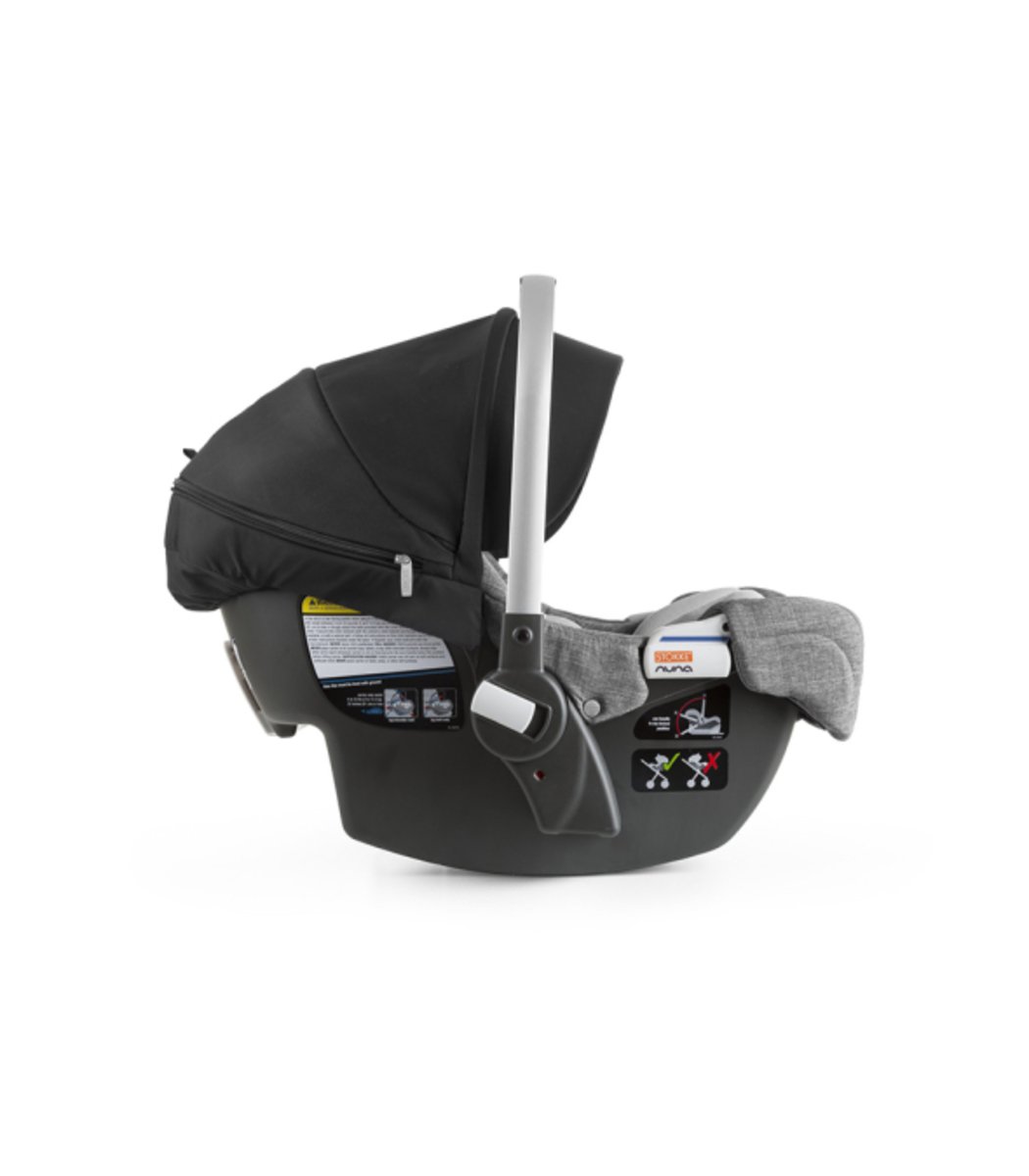 Stokke Car Seats Category