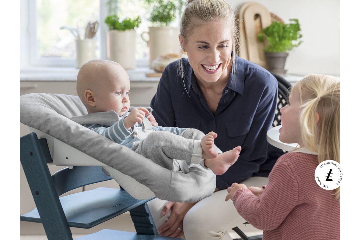 baby born set stokke