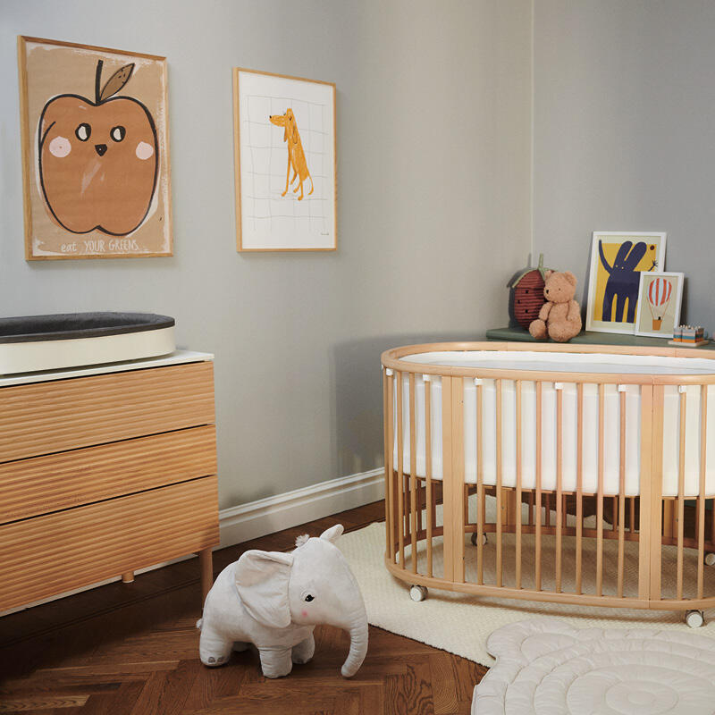 Stokke® Sleepi™ Bed