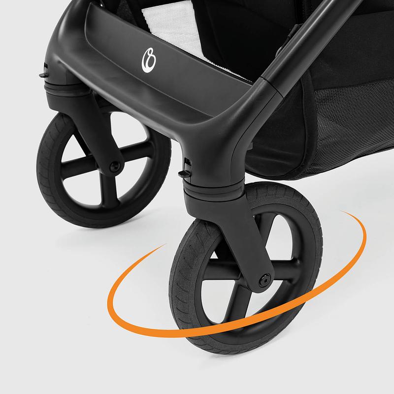 stokke beat weight