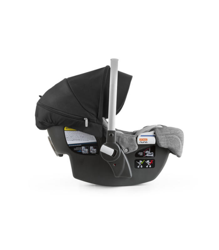 Qatar Airways Child Restraint Device
