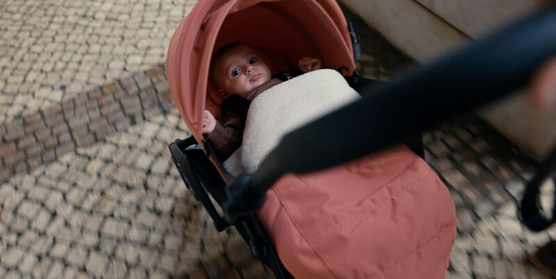 Babyzen On The Go