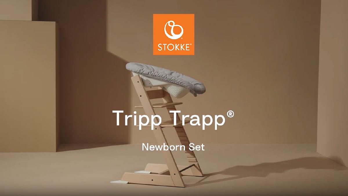 ⭐︎新品未使用⭐︎STOKKE TRIPP TRAPP NEWBORN SET Stokke® Tripp Trapp® Newborn Set | Accessories | Stokke