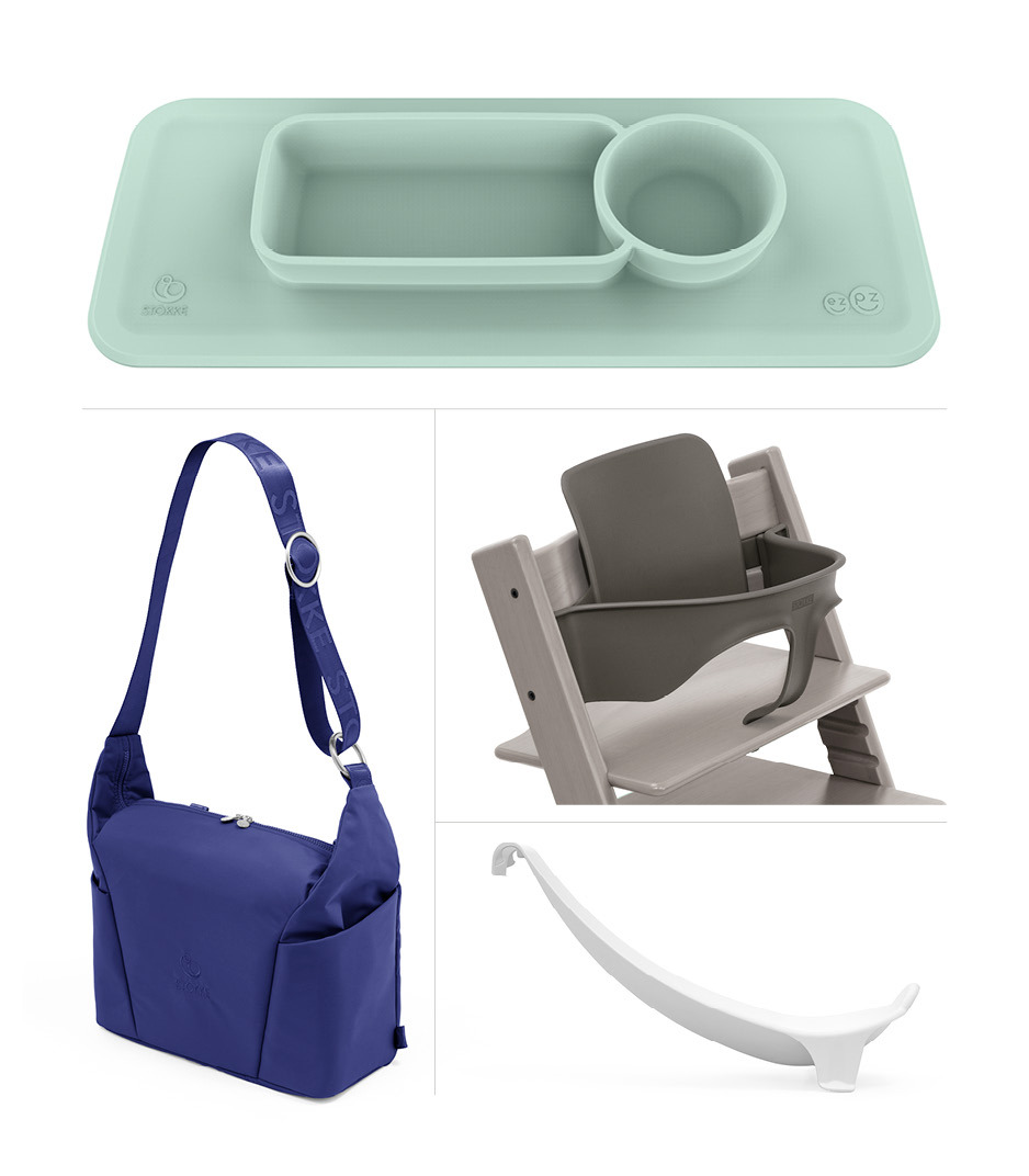 Stokke® Online Shop Children´s High Chair, Strollers & Nursery
