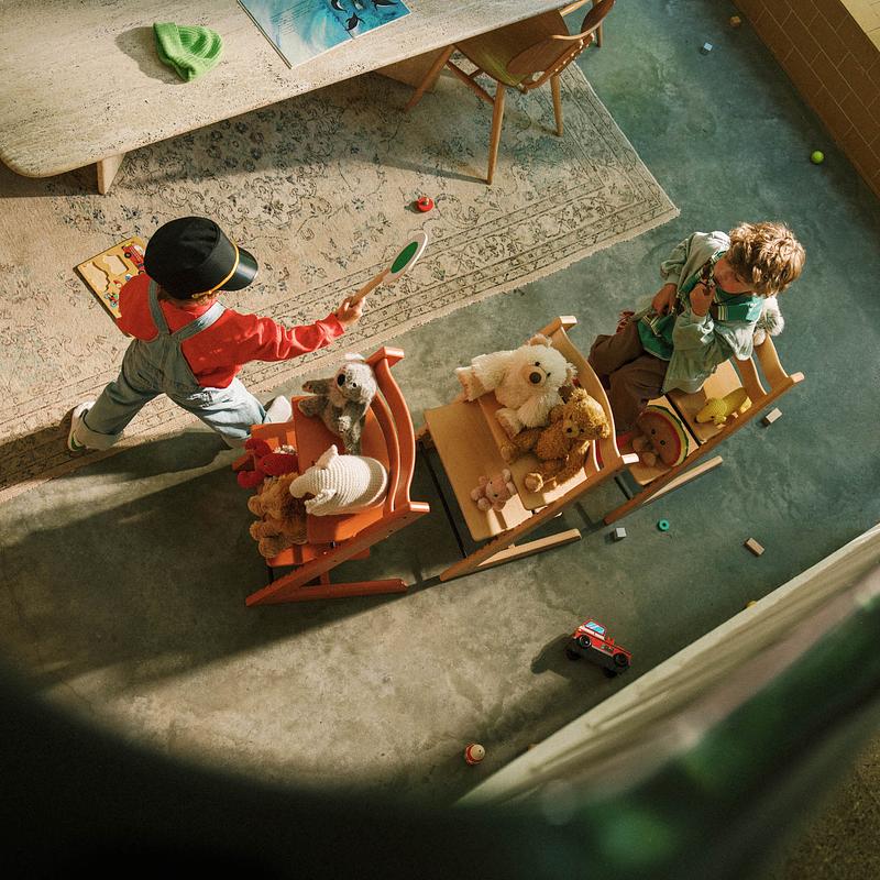 トリップ トラップ | Stokke® オンラインショップ