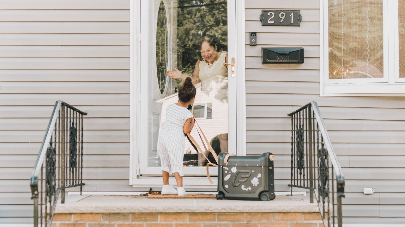 JetKids™ by Stokke® BedBox™