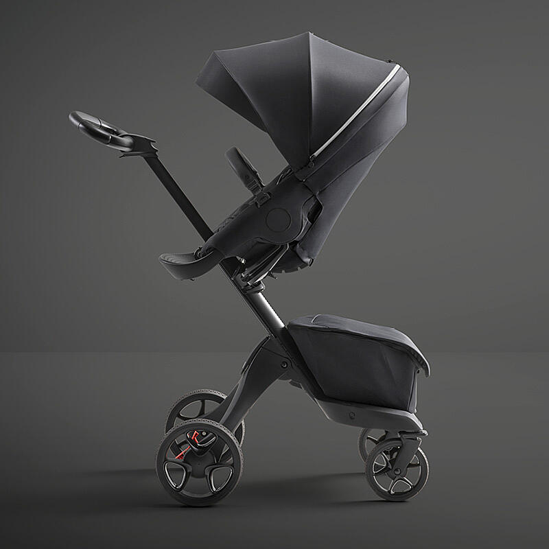 stokke stroller 2019