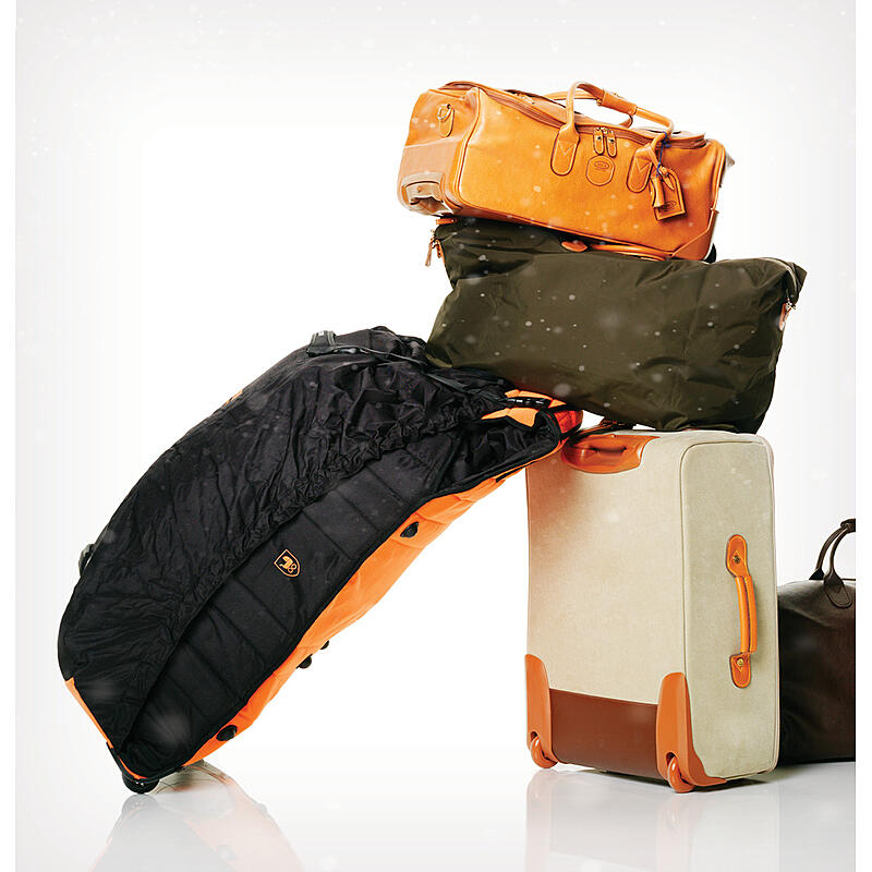 stokke pram travel bag