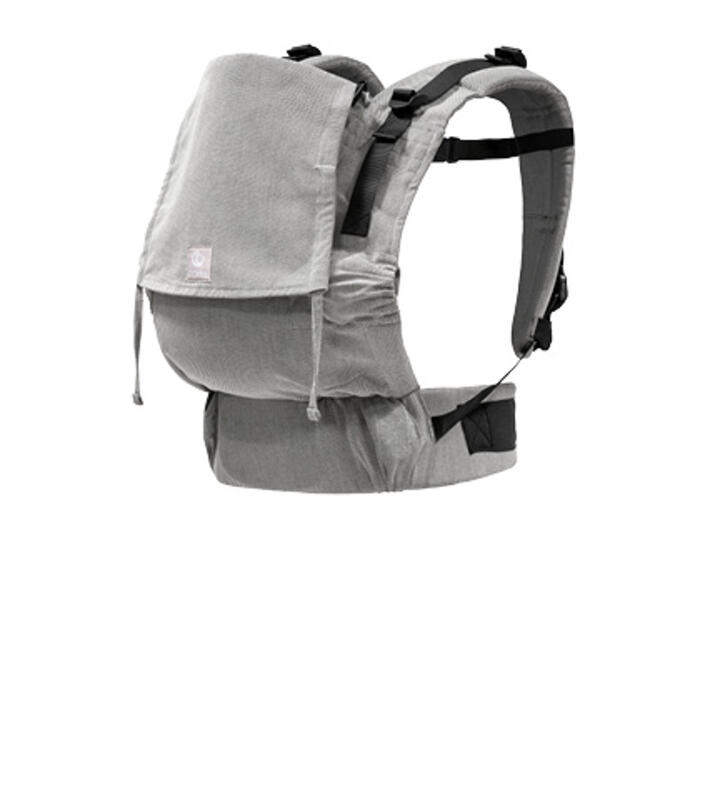 wijs Bemiddelaar vervaldatum Full buckle baby carrier sling | Stokke® Limas™ Carrier Flex