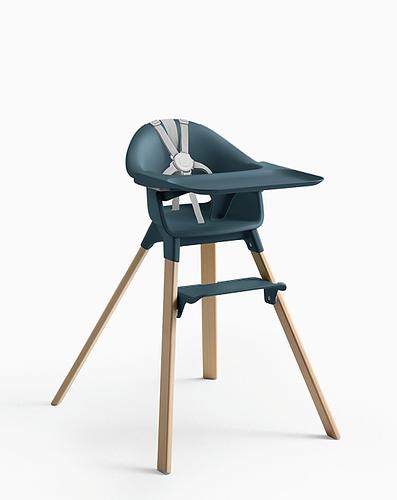 Stokke® Clikk™ Highchair