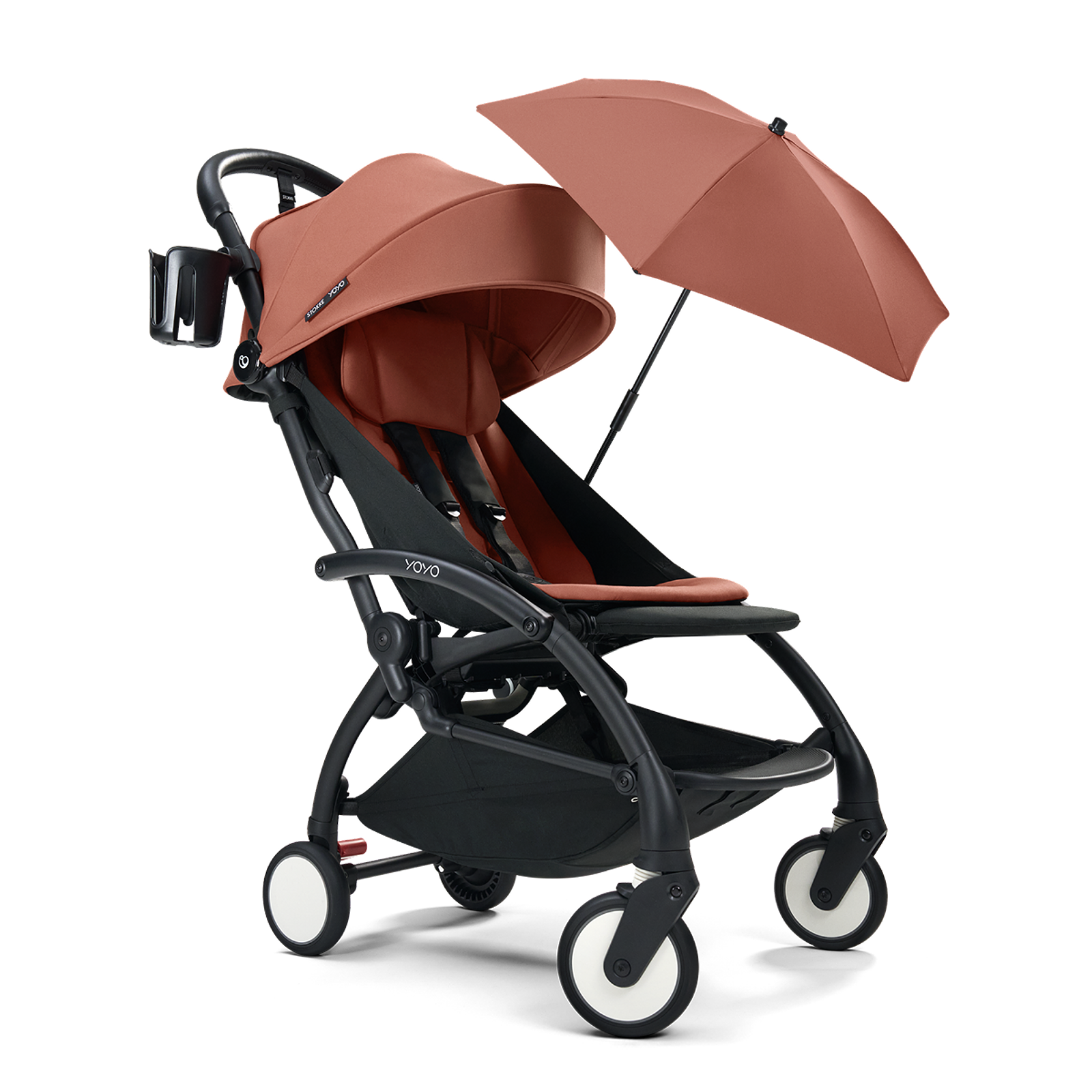 ストッケ® YOYO® ベビーカー | Stokke® オンラインショップ