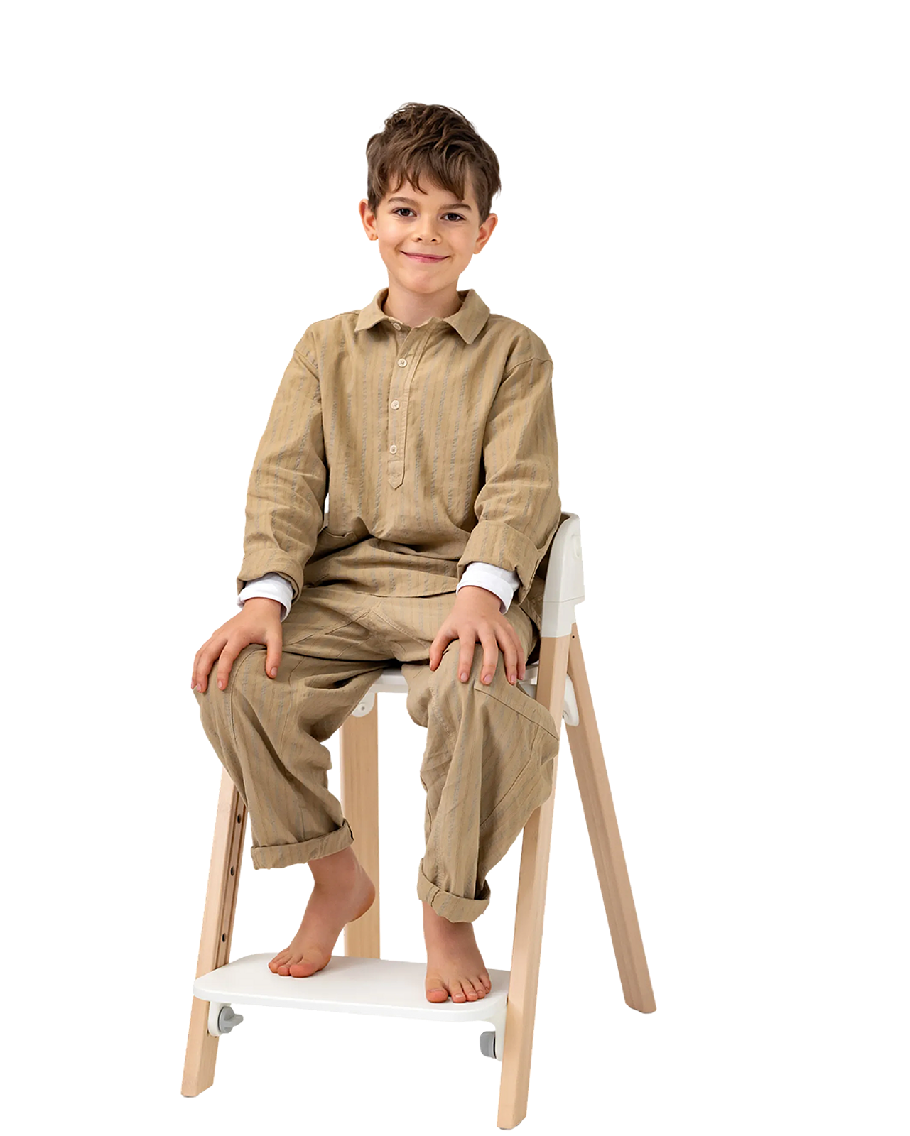 Stokke® Steps™ | the all-in-one Modular High Chair | Stokke
