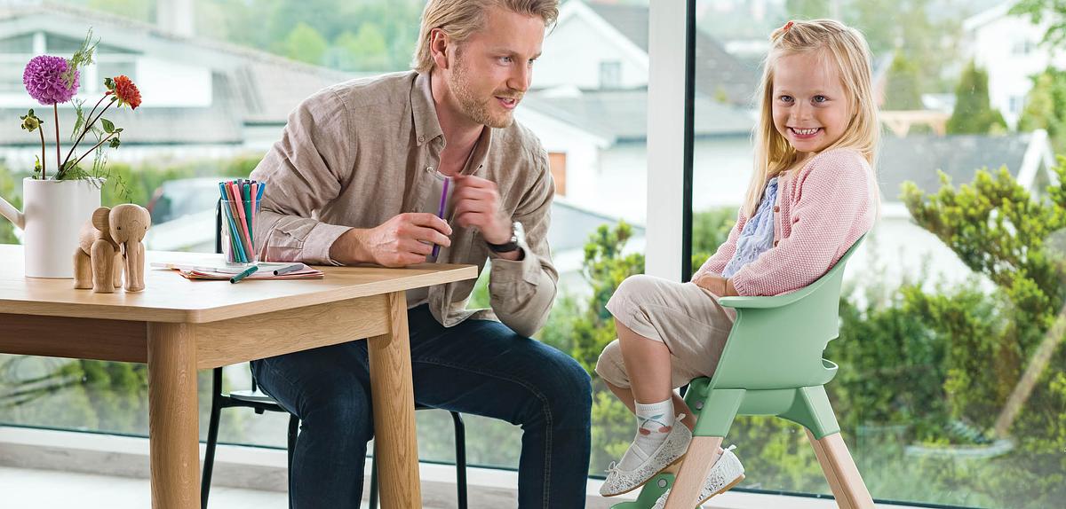 ストッケ クリック | ハイチェア | Stokke® オンラインショップ