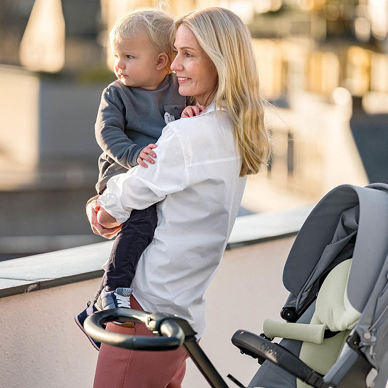 stokke xplory 3