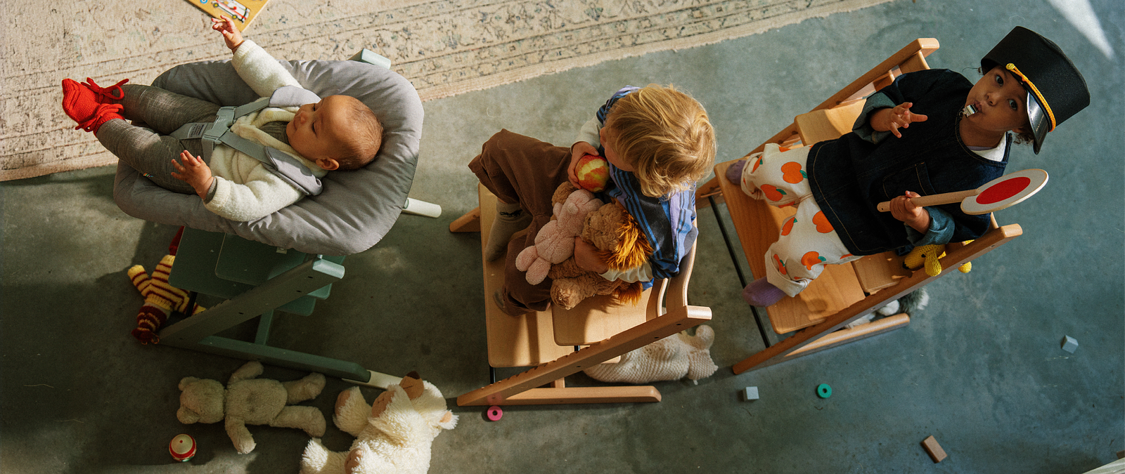 Tripp Trapp® | Stokke® Online Shop