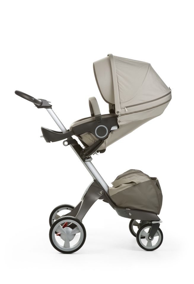 stokke xplory usa