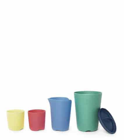Toy Cups