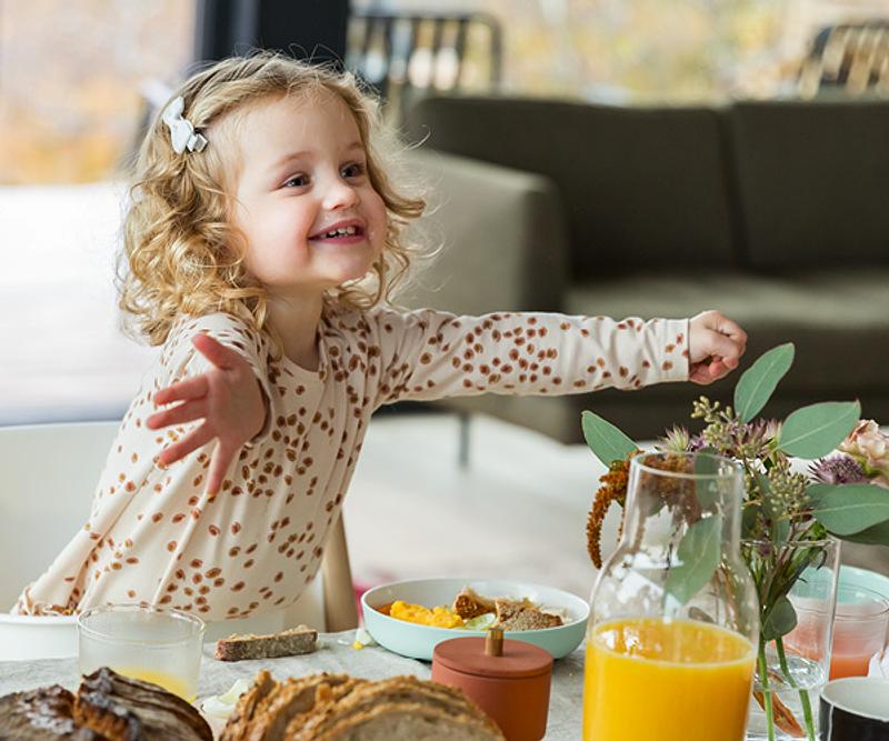 Stokke Tripp Trapp 50th Anniversary Limited Edition High Chair in Ash Wood