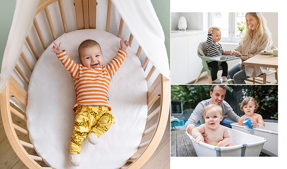baby registry
