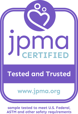 JPMA Certificate