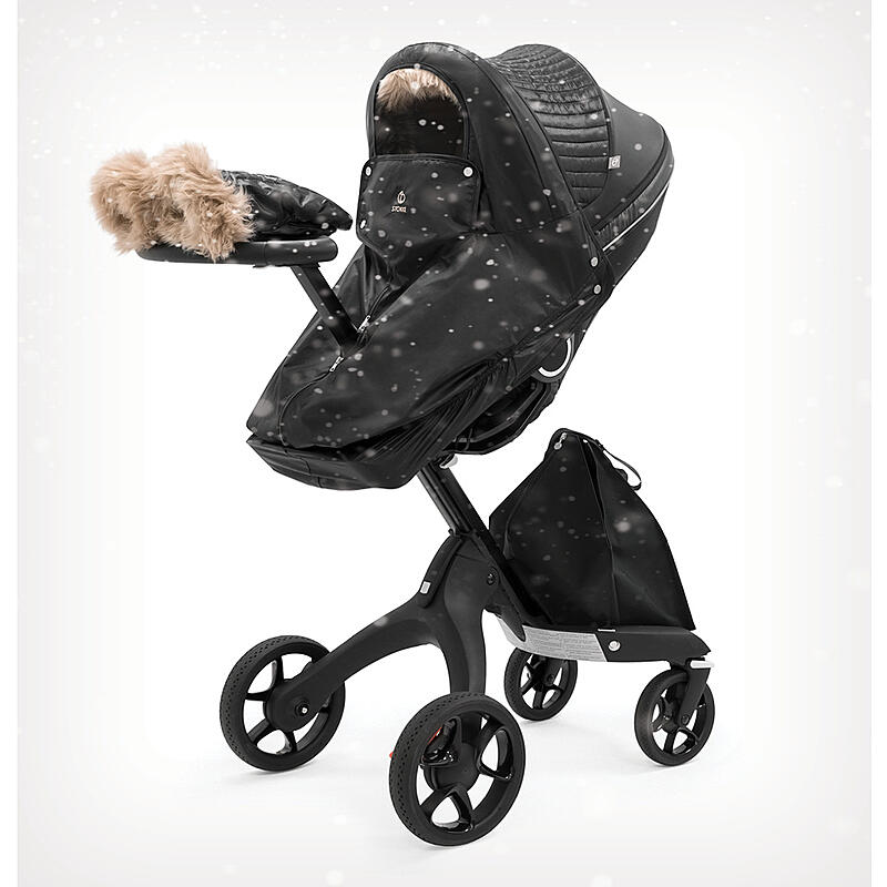 stokke stroller 2019