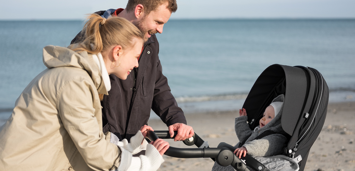 stokke trailz seat unit