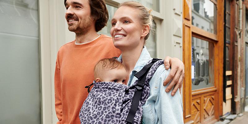 Limas™ Carrier Limas™ Carrier