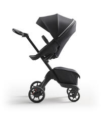 swedish stroller brands