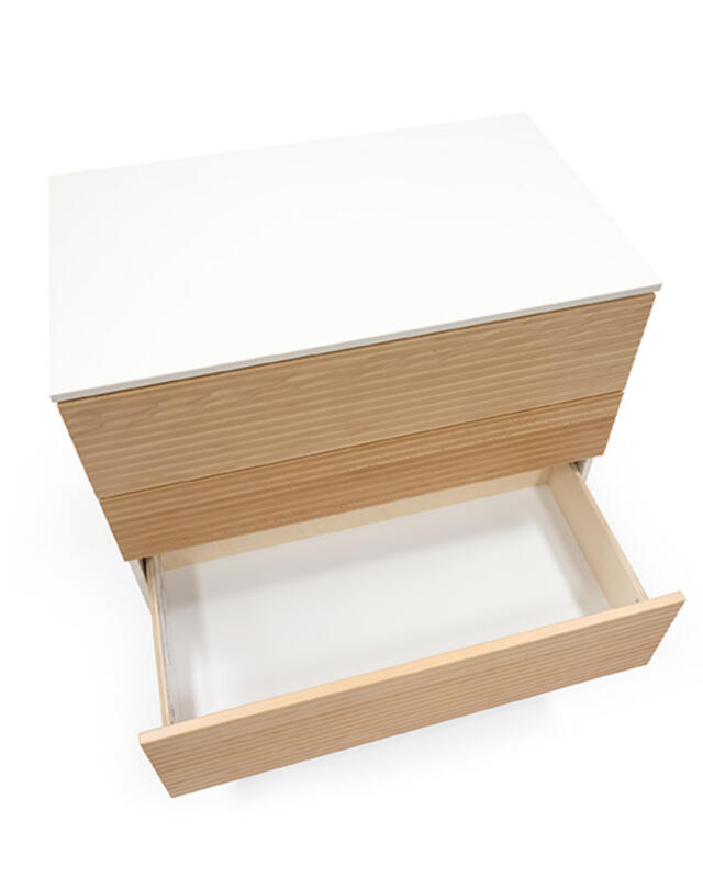 Sleepi Dresser Roomy Drawers Sleepi Dresser Roomy Drawers