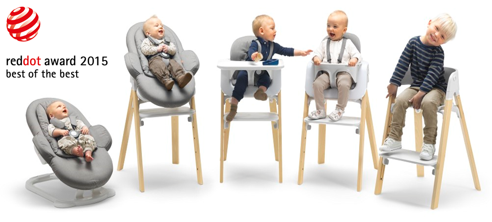 stokke steps eller tripp trapp