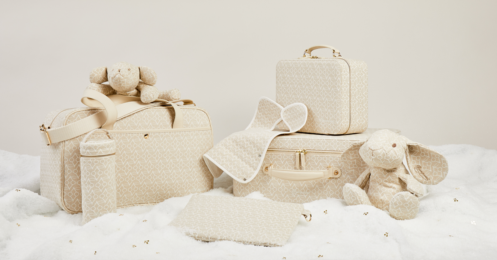 ボンポワン×YOYOコラボレーション｜ストッケ | Stokke® オンラインショップ