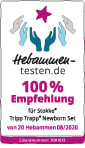 Hebammen-Testen Logo