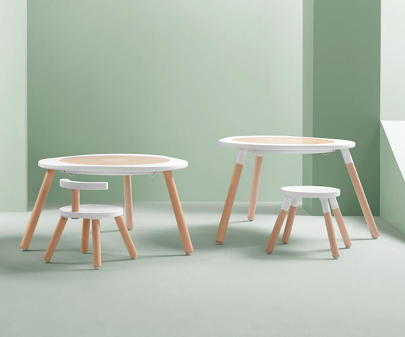 Stokke table shop