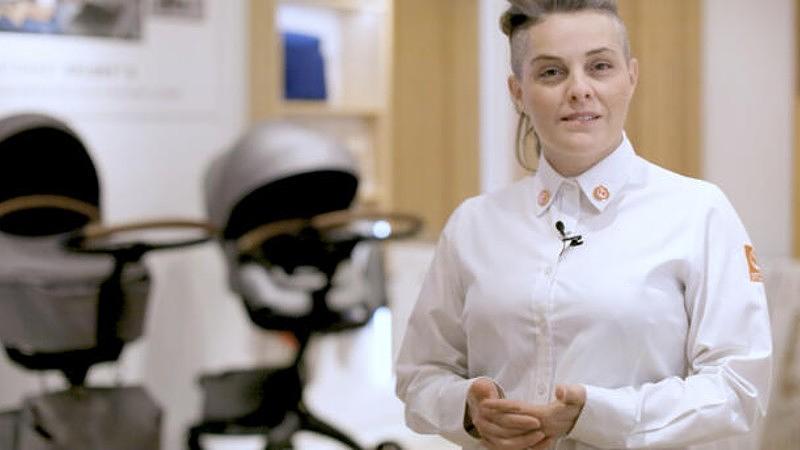 Stokke expert video