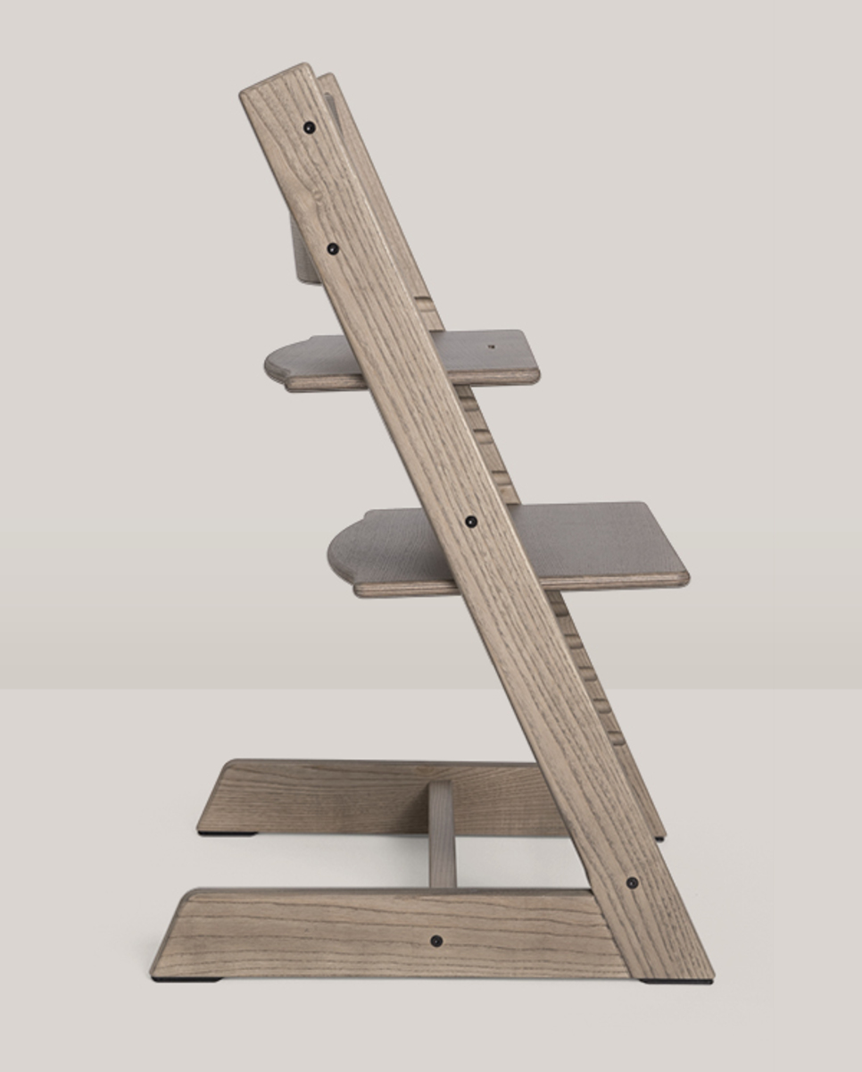 stokke tripp trapp ash