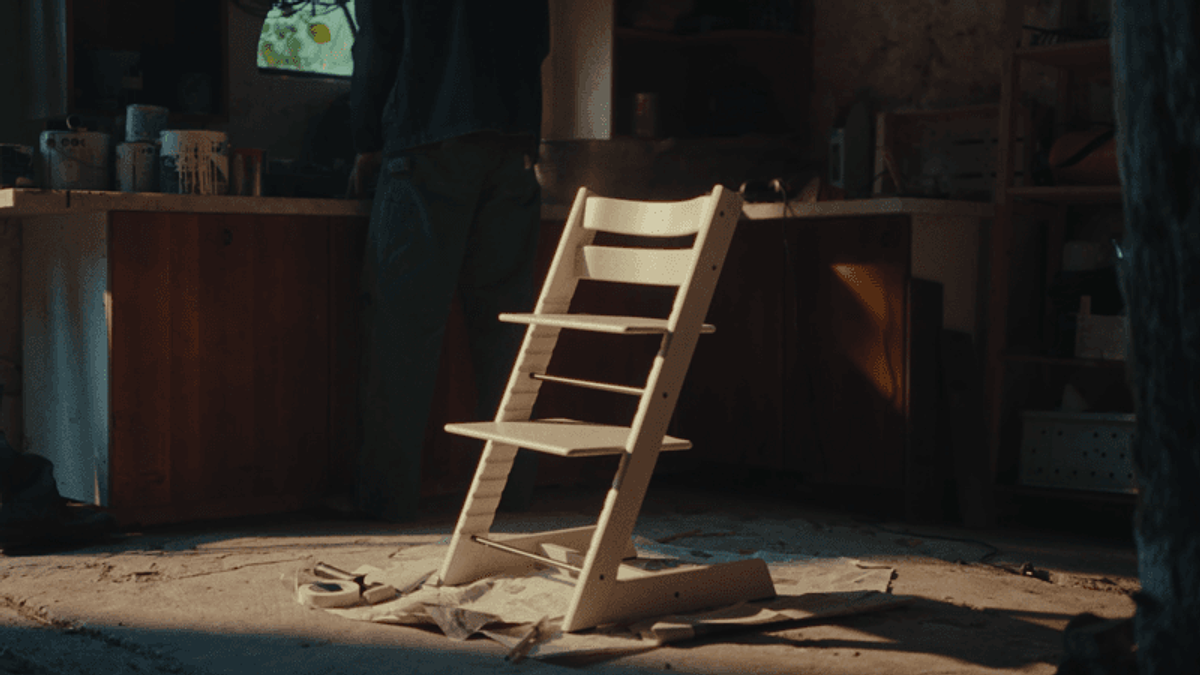 STOKKE ストッケ TRIPP TRAPP トリップトラップ Stokke トリップ トラップ ハイチェア | ストッケ | Stokke® オンライン