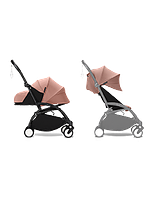 ストローラー、チャイルドシート、トラベルシステム｜ストッケ