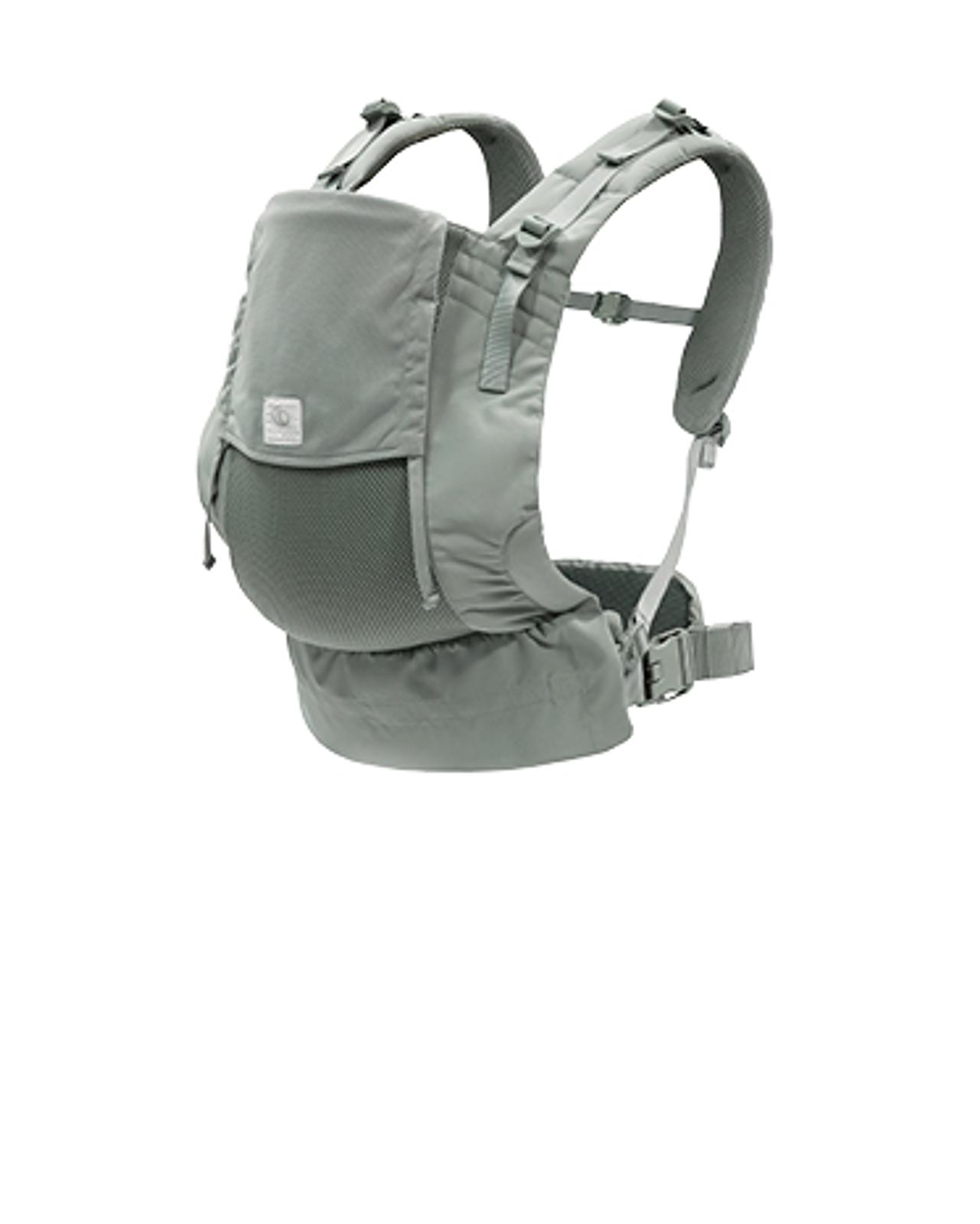 Stokke organic baby carrier outlet