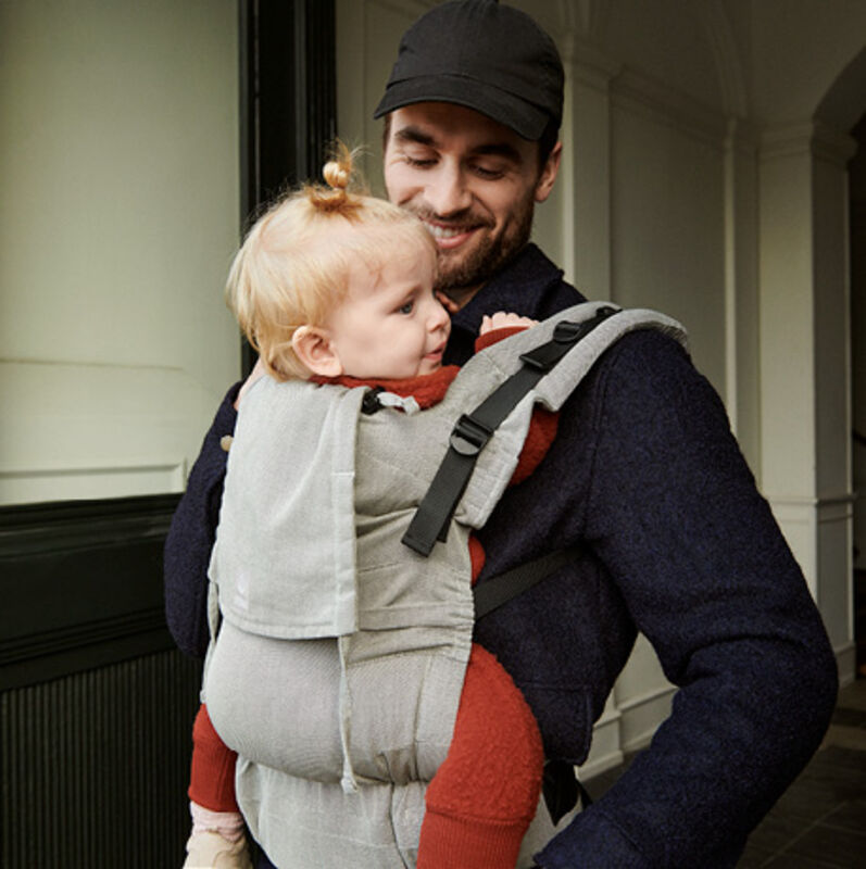 Stokke® Limas™ Carrier Flex