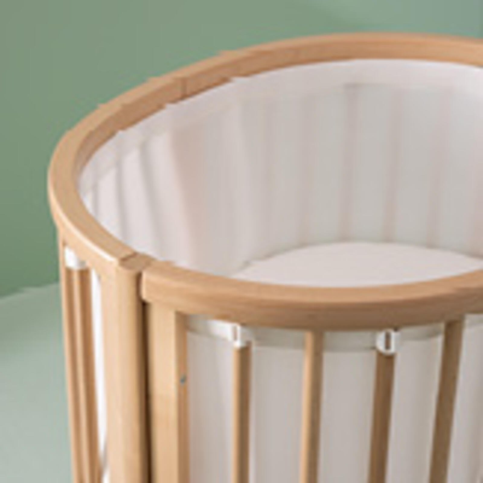 Mini Cot Bed for Newborns Stokke Sleepi Mini