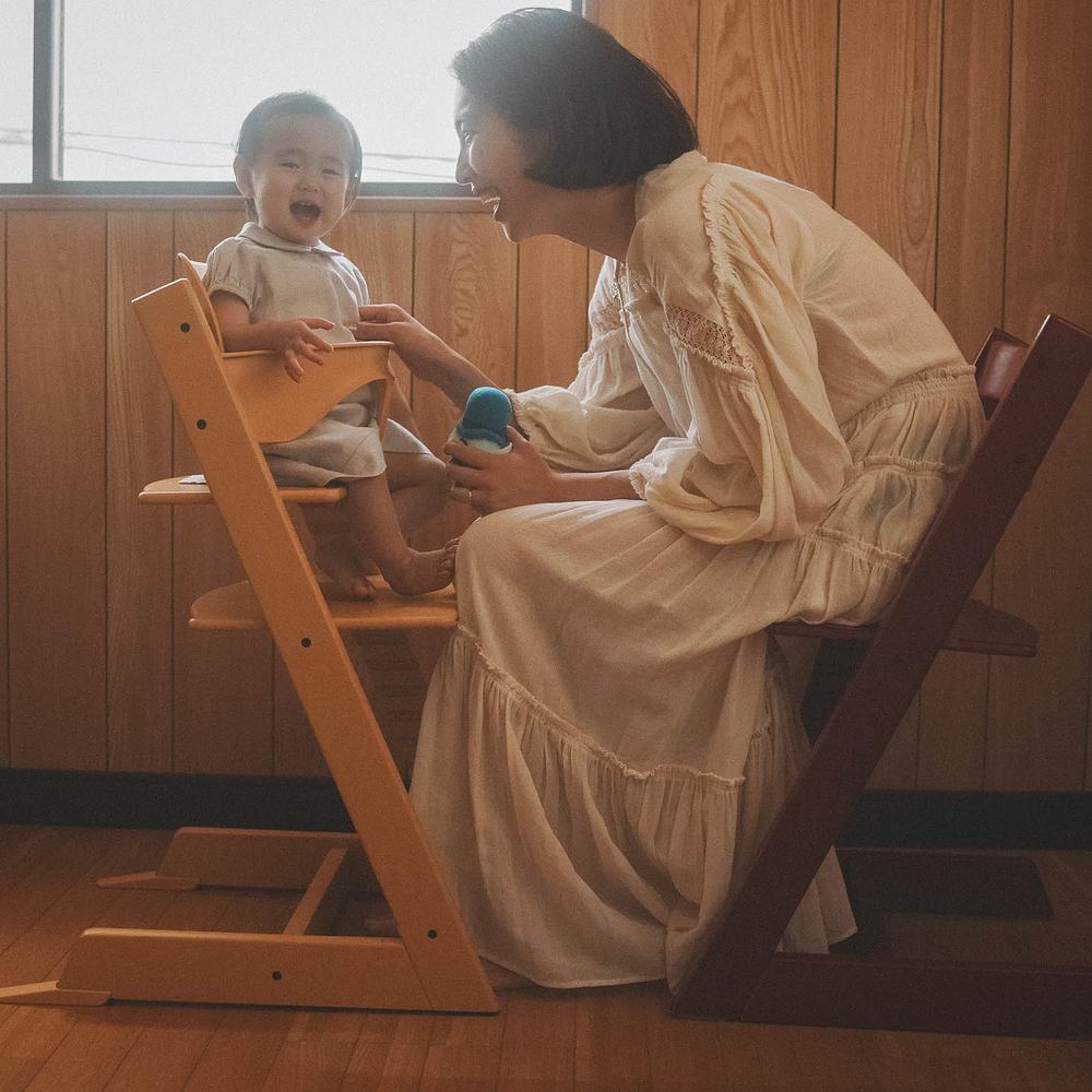 ストッケ トリップトラップ トリップ トラップ ハイチェア | ストッケ | Stokke® オンライン