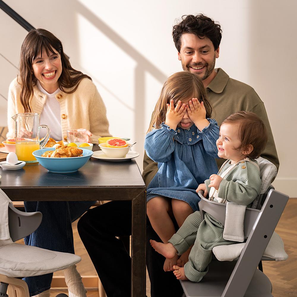 Baby High chairs & Accessories | From Birth to Adult | Stokke®