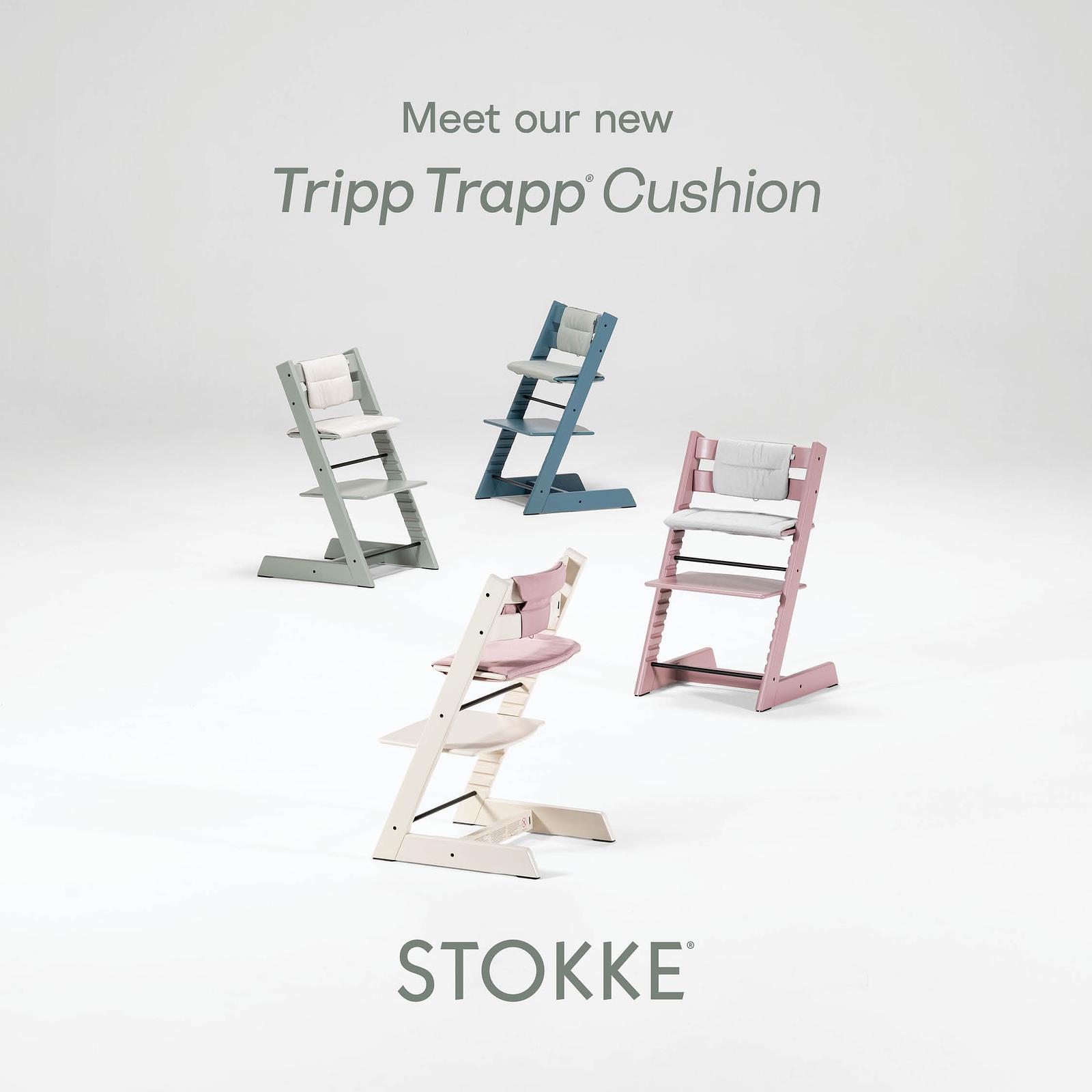 子供用ハイチェア、ベビーカー & ナーサリー | Stokke