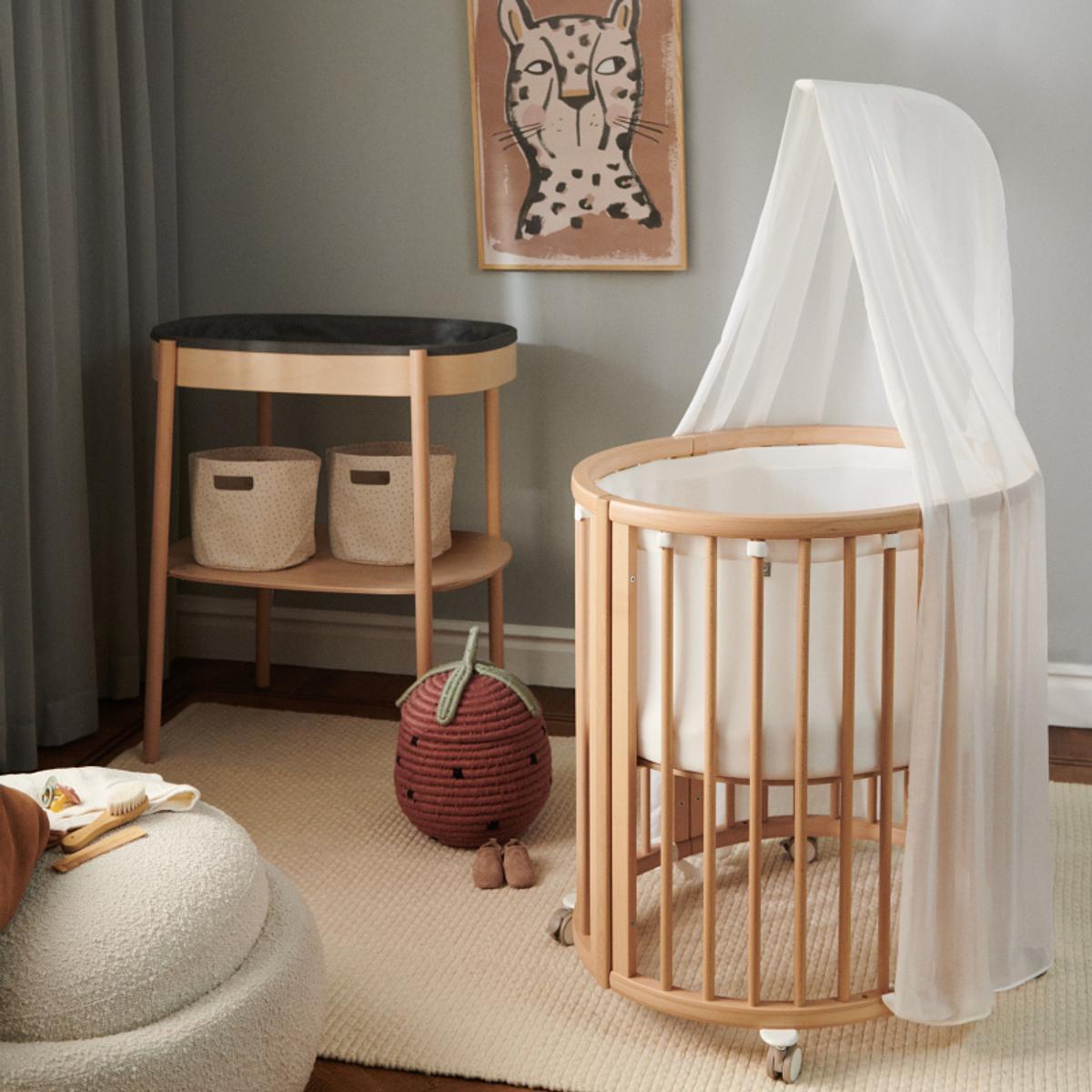 Stokke® Online Shop | Children´s High Chair, Strollers & Nursery